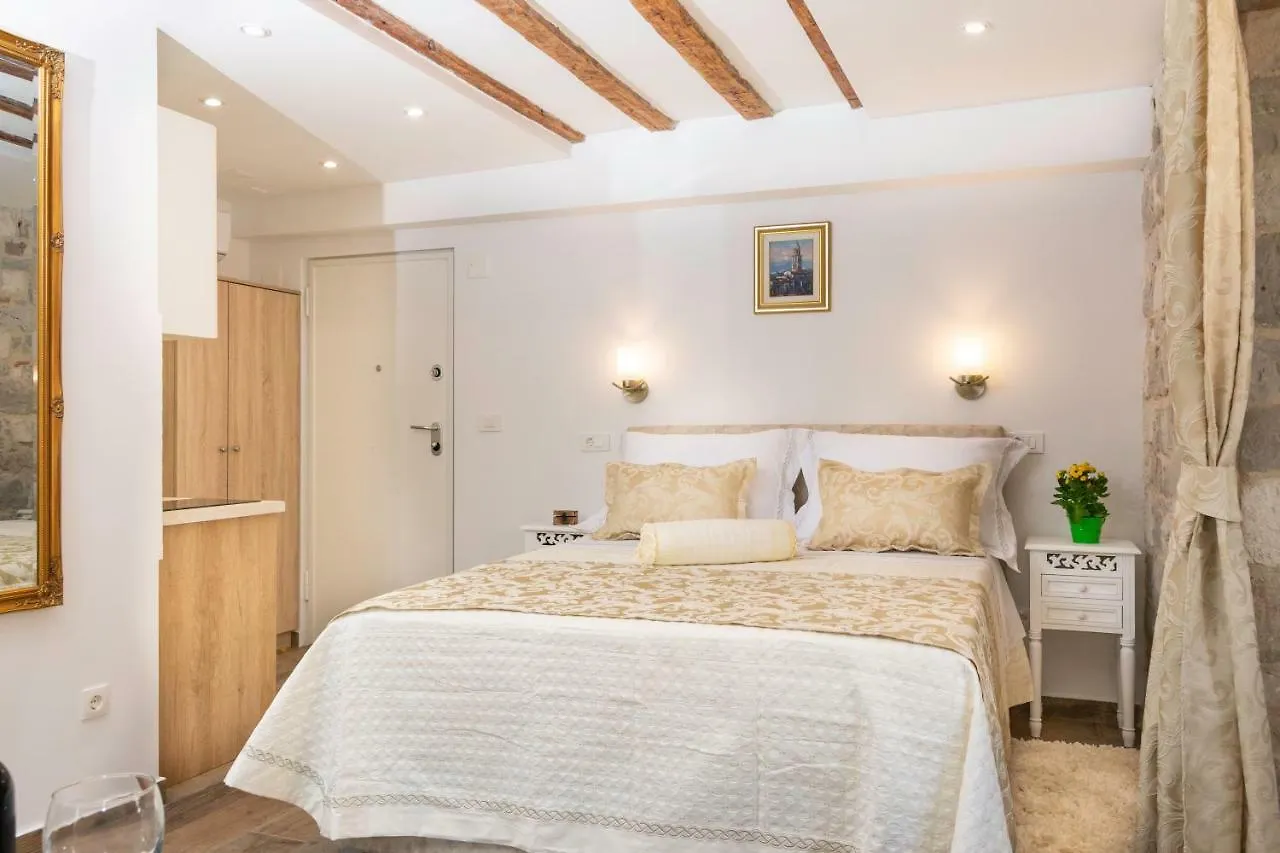 Apartament Studio Amore In Diocletian Palace Split