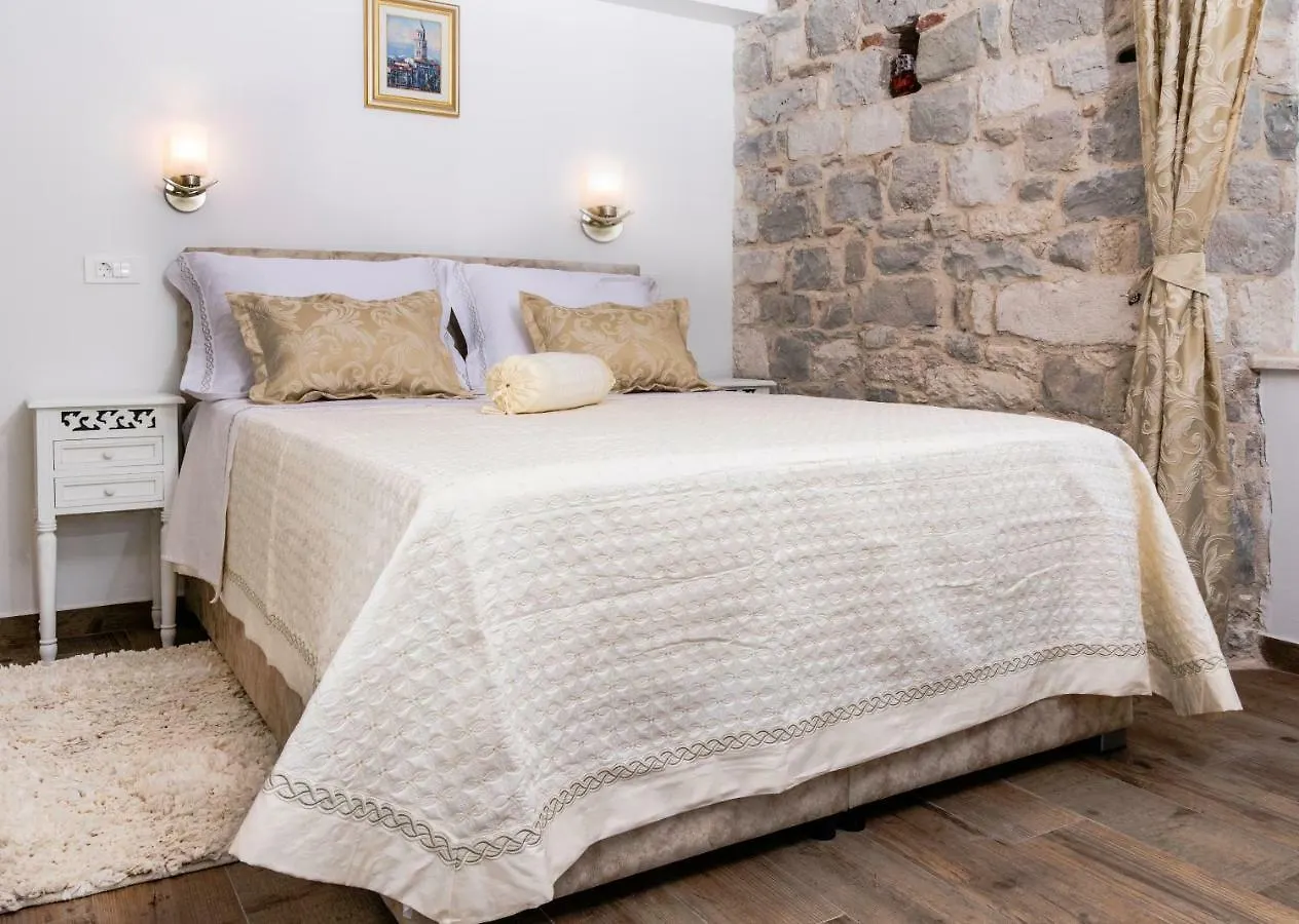 Apartament Studio Amore In Diocletian Palace Split Chorwacja