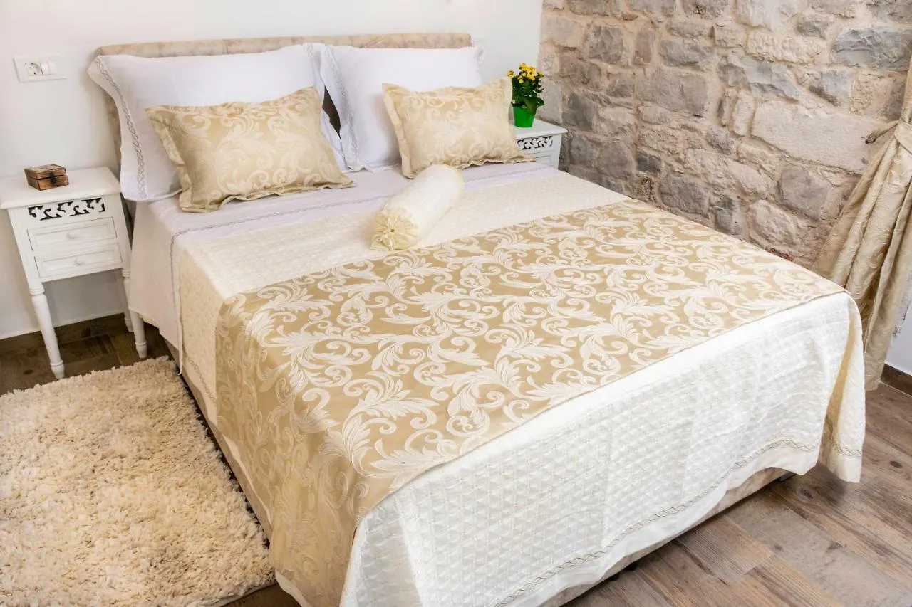 Studio Amore In Diocletian Palace Split Appartement