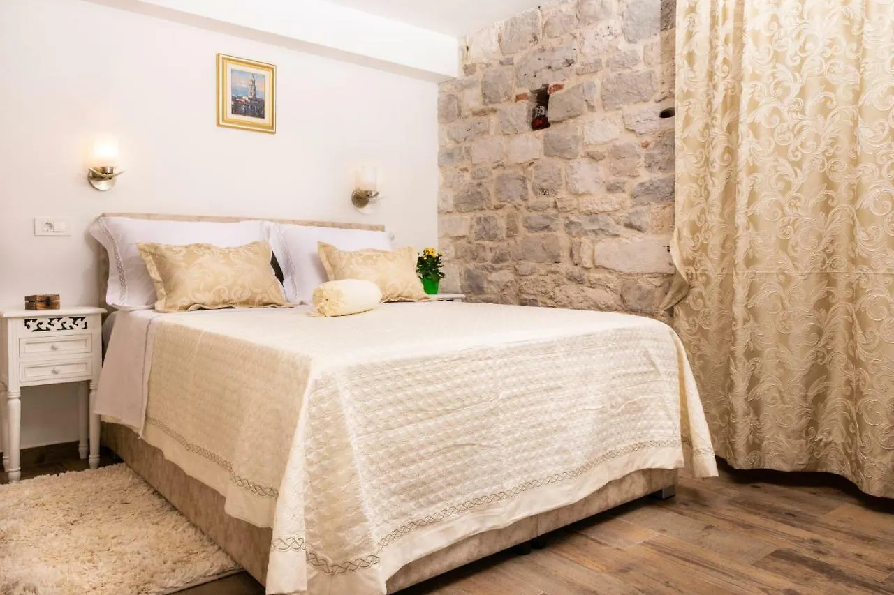 Studio Amore In Diocletian Palace Split