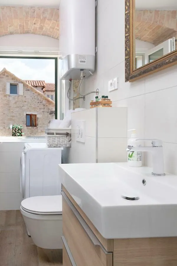 Studio Amore In Diocletian Palace Split