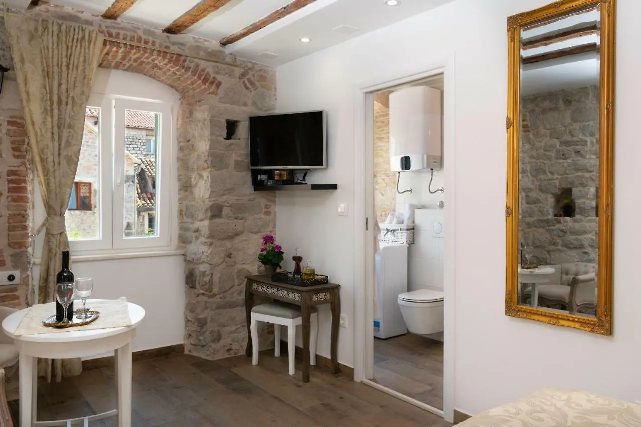 Studio Amore In Diocletian Palace Split 0*,  Chorwacja