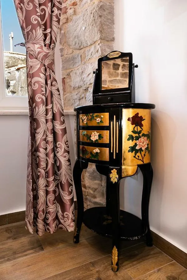 Studio Amore In Diocletian Palace Split Apartament