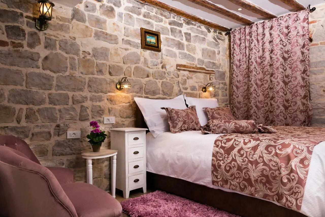 Appartement Studio Amore In Diocletian Palace Split