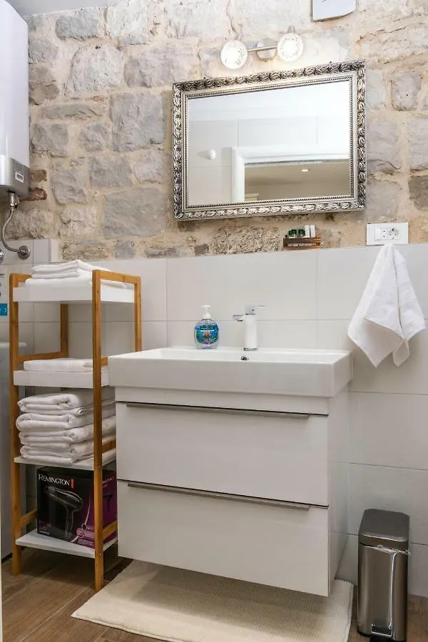Studio Amore In Diocletian Palace Split Appartement
