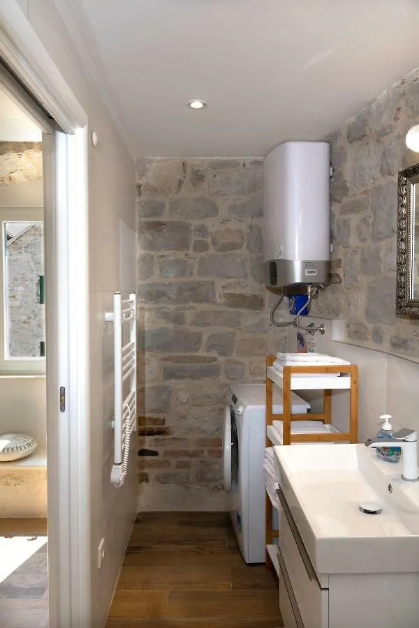Studio Amore In Diocletian Palace Split 0*,  Chorwacja