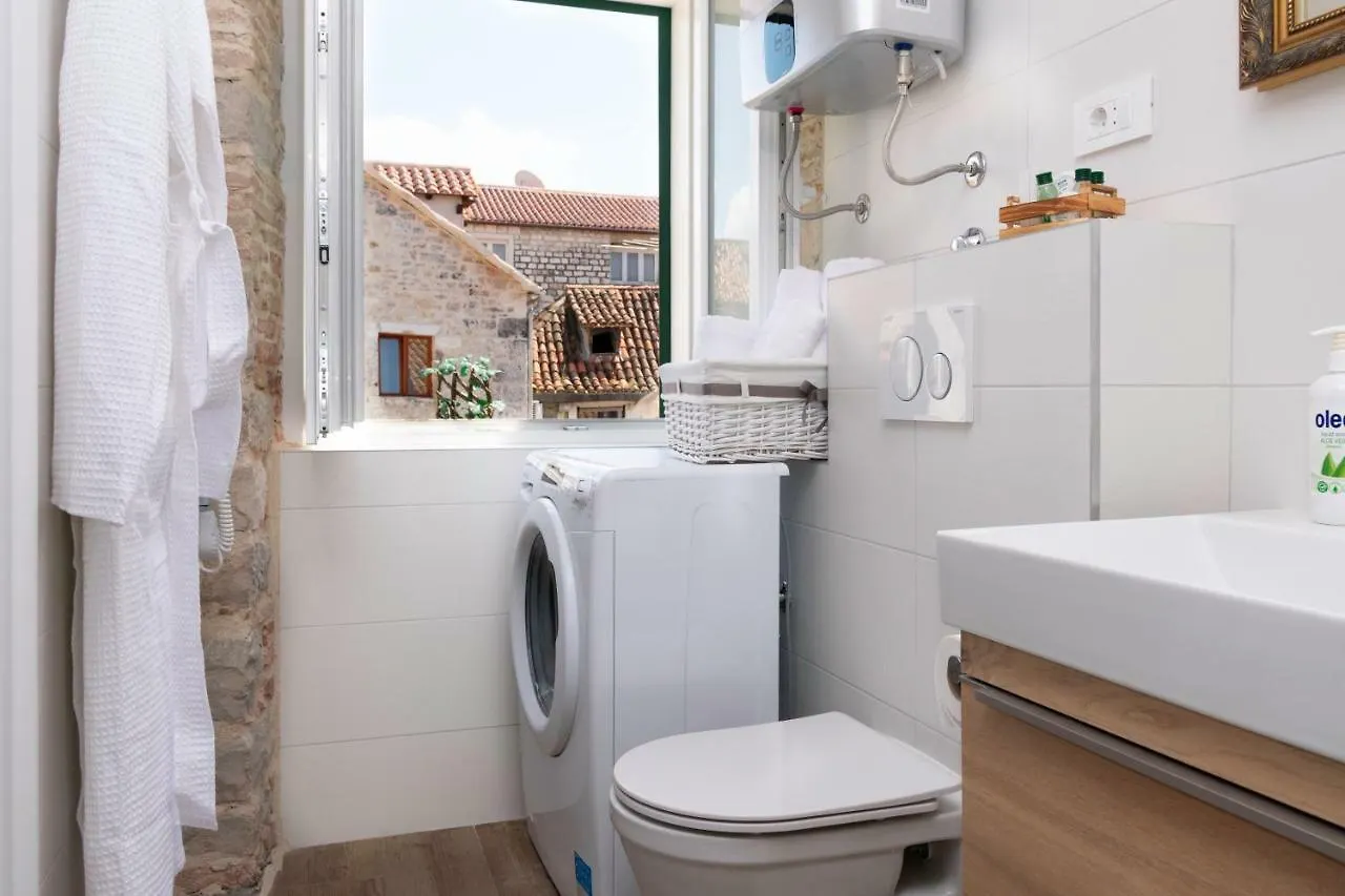 Appartement Studio Amore In Diocletian Palace Split