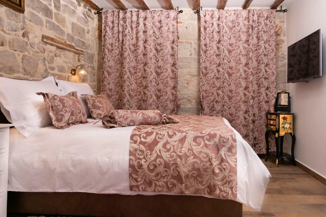 Studio Amore In Diocletian Palace Split
