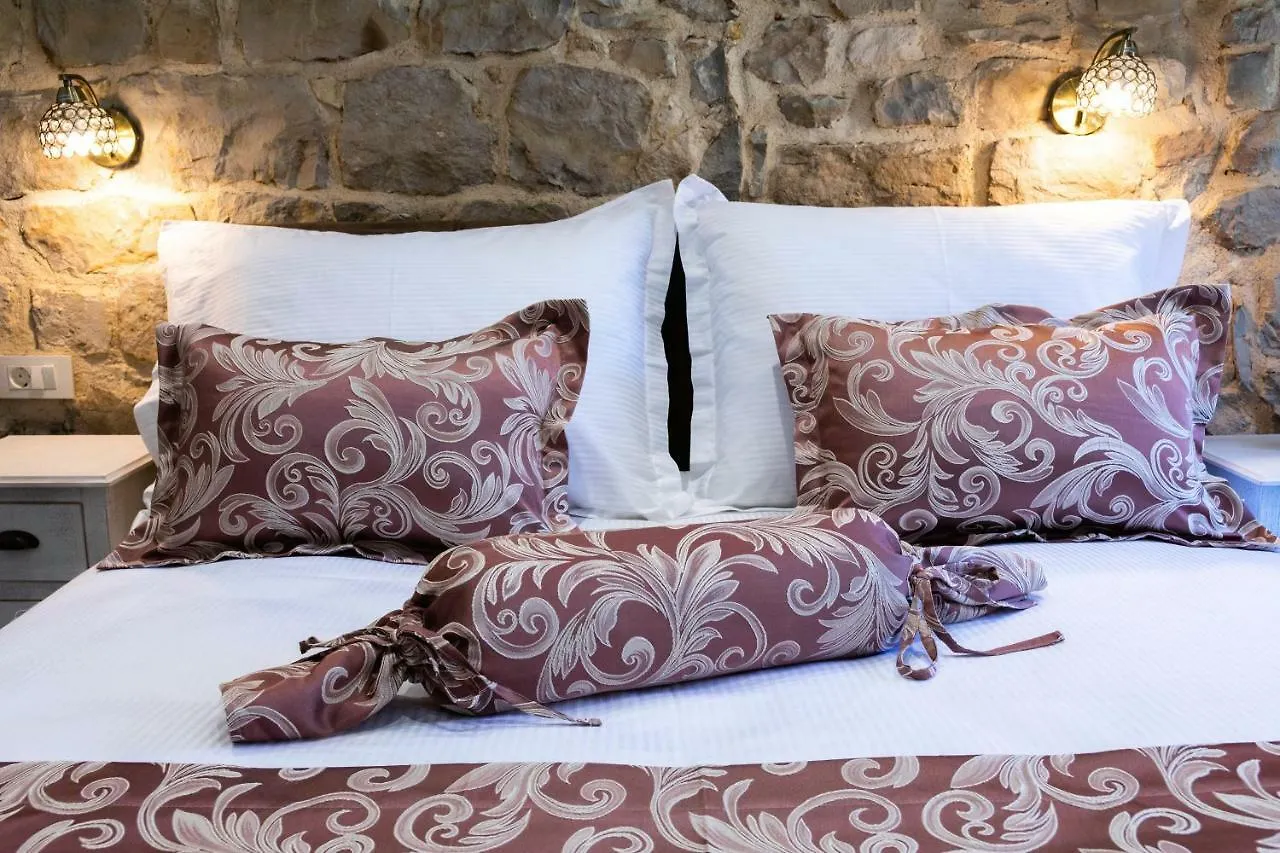 Apartament Studio Amore In Diocletian Palace Split Chorwacja