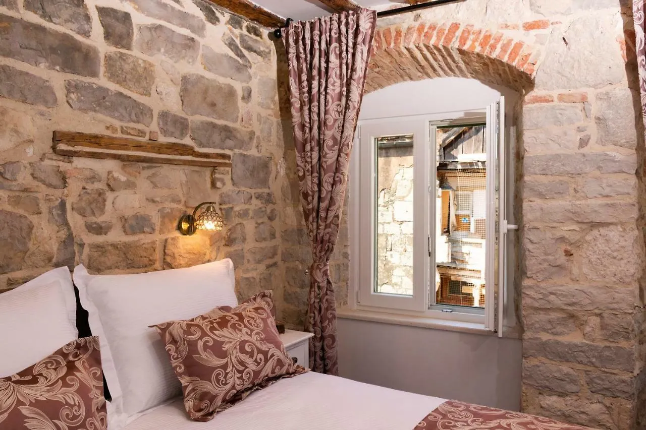 Studio Amore In Diocletian Palace Split 0*,  Kroatië