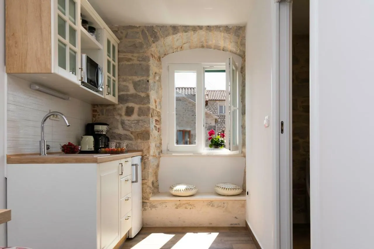 Studio Amore In Diocletian Palace Split