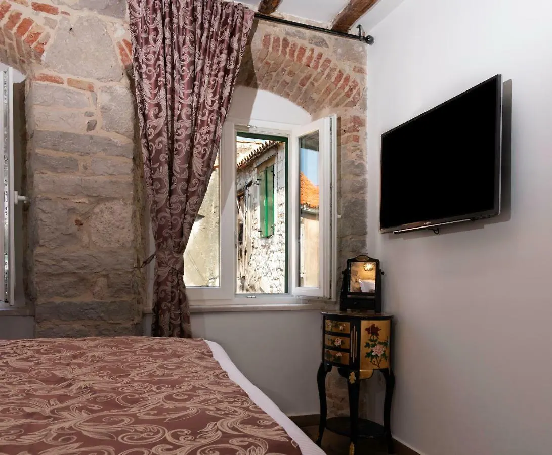 Studio Amore In Diocletian Palace Split Appartement